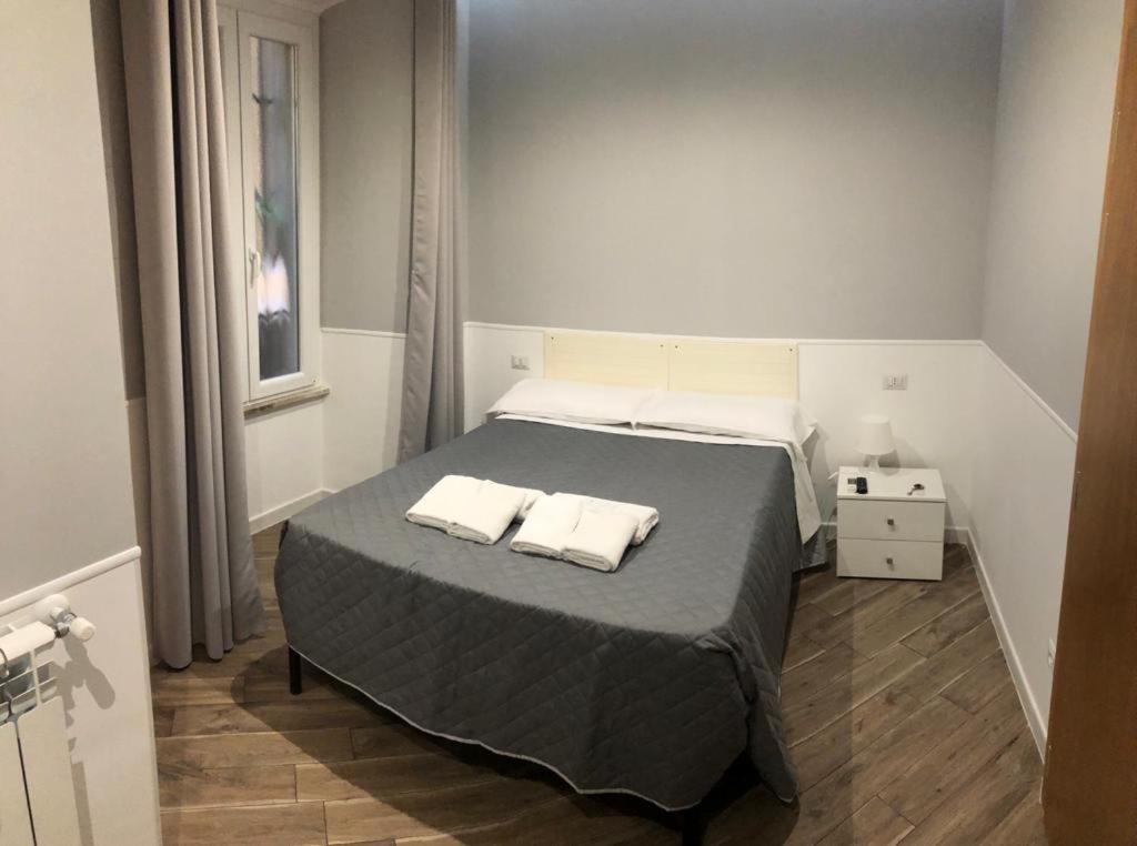 Maison d'hôtes Rent Colosseum 2*
