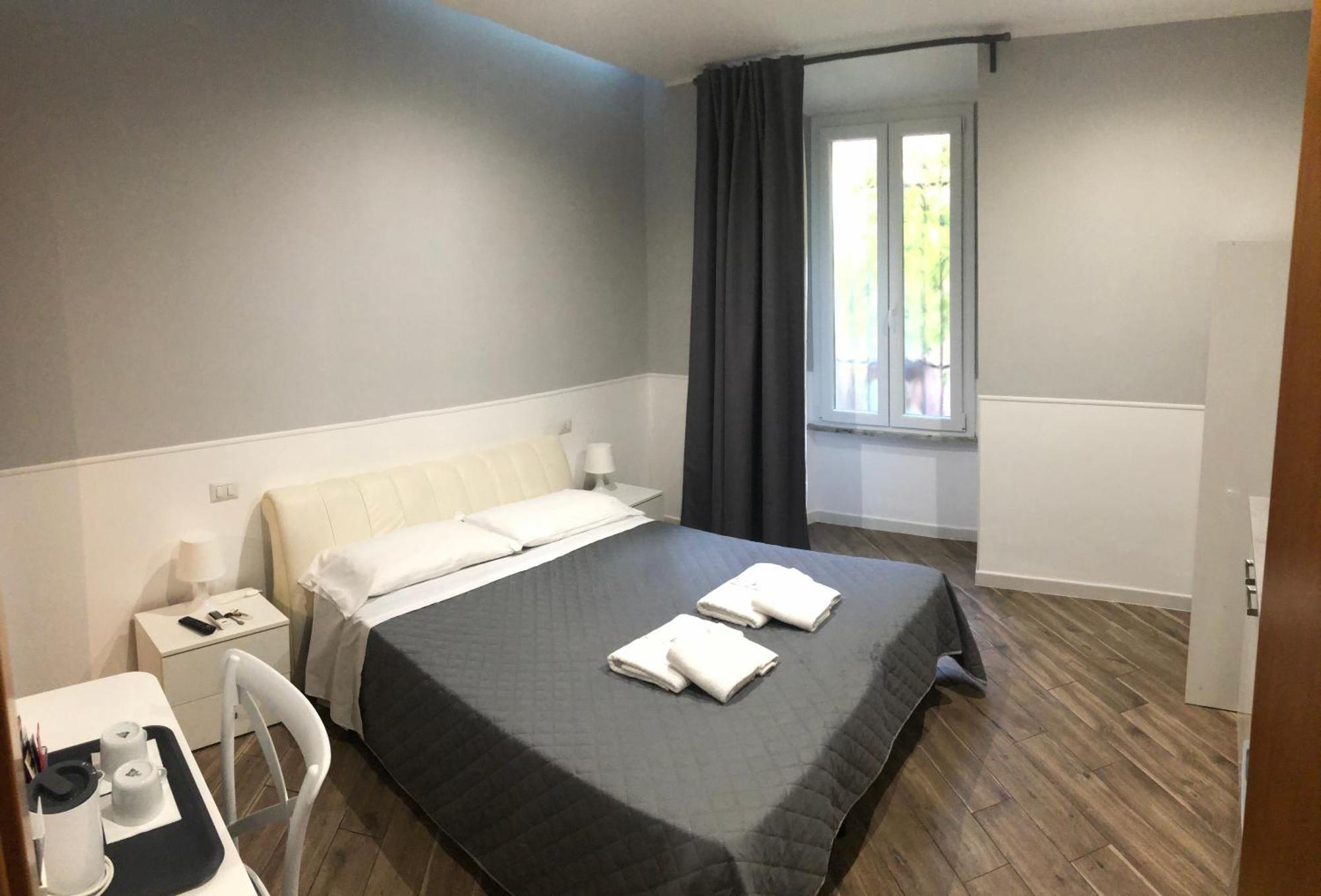Maison d'hôtes Rent Colosseum 2*